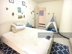 The Balmoral (D10), Condominium #241644301